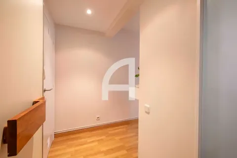 Pis de 55 m² a Barcelona