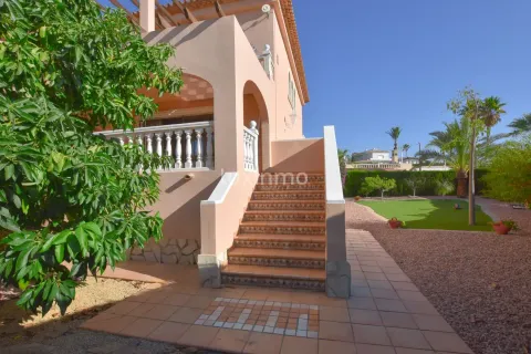 Casa de 147 m² en Calpe