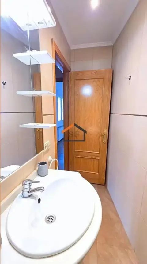 Wohnung 96 m² in Madrid (4/8)