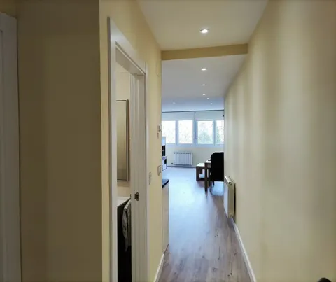 Pis de 90 m² a Valladolid