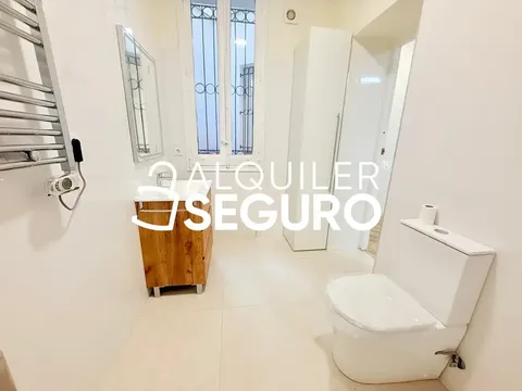 Wohnung 40 m² in Madrid
