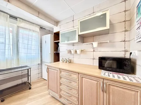 Pis de 56 m² a Alacant