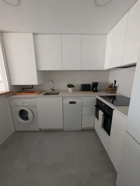 Apartamento 58 m² em Santander