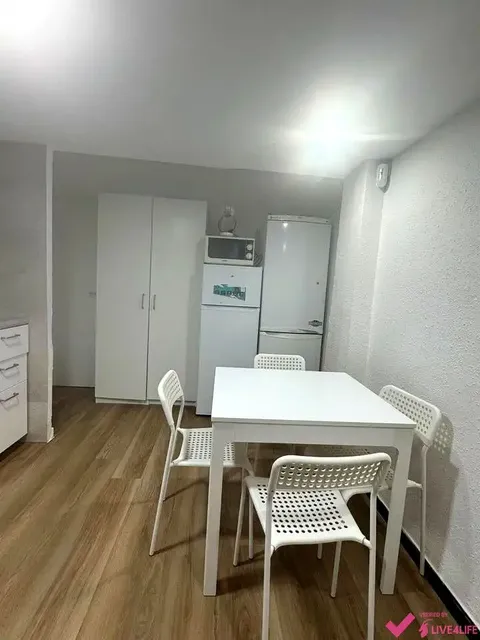 Habitació de lloguer, València
