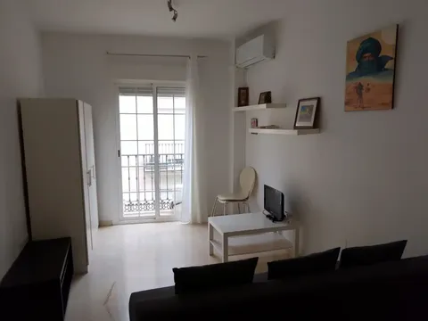 Appartamento 30 m² a Málaga