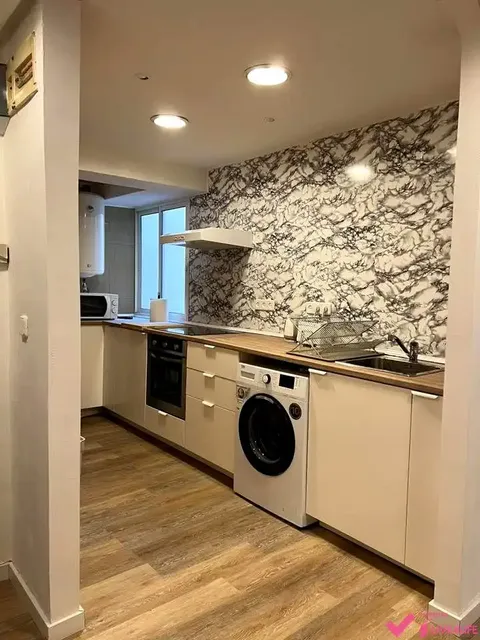 Habitació de lloguer, València