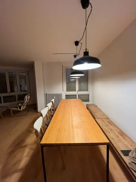 Pis de 180 m² a Lleida