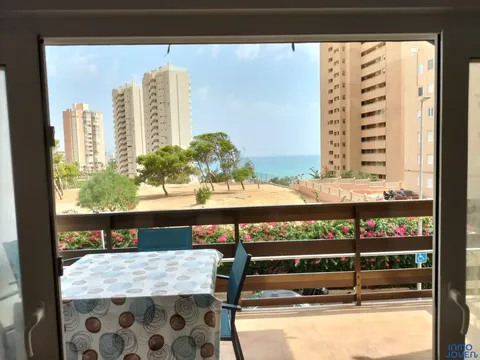 Wohnung 65 m² in el Campello
