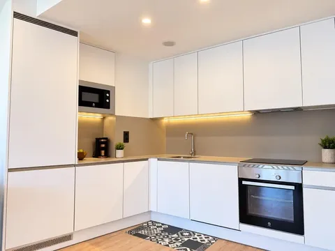Pis de 95 m² a Jaca