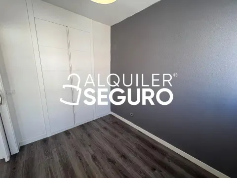Pis de 125 m² a Madrid
