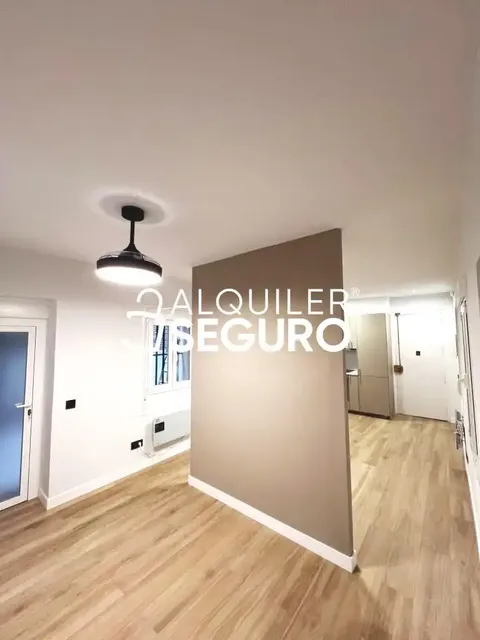 Pis de 43 m² a Madrid
