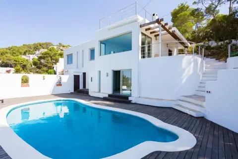 Piso de 200 m² en Sant Josep de sa Talaia