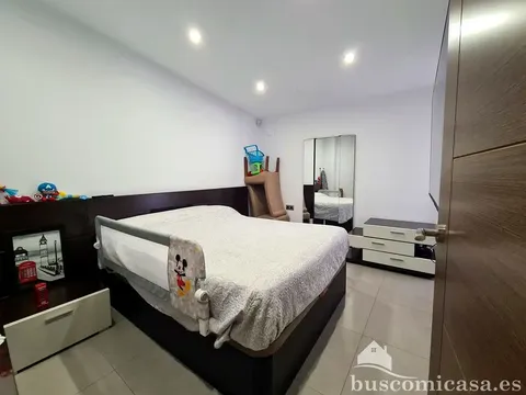Casa de 123 m² a Linares