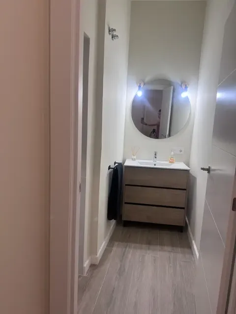 Pis de 40 m² a San Fernando