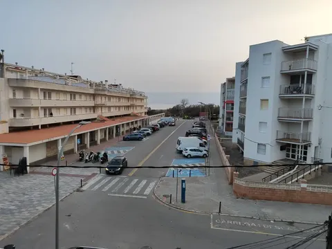 Pis de 58 m² a Cubelles