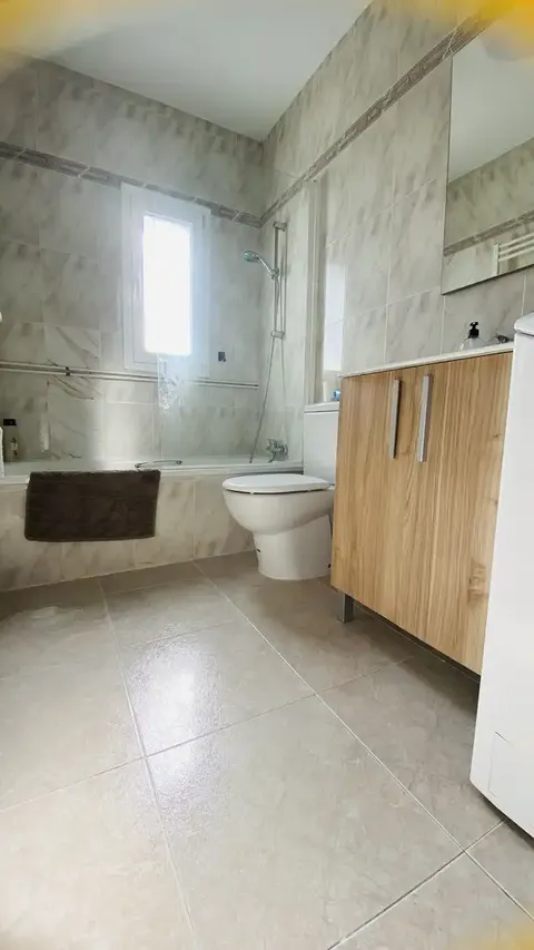 Pis de 92 m² a Madrid