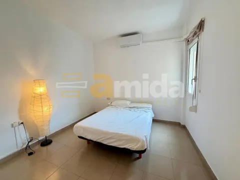 Квартира 100 м² в Sabadell