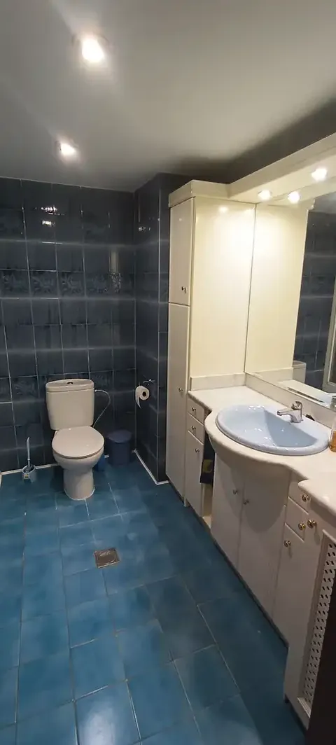 Pis de 145 m² a Albacete