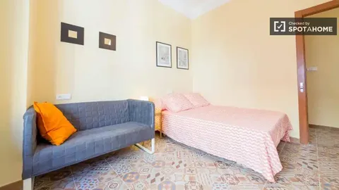 Habitació de lloguer, València