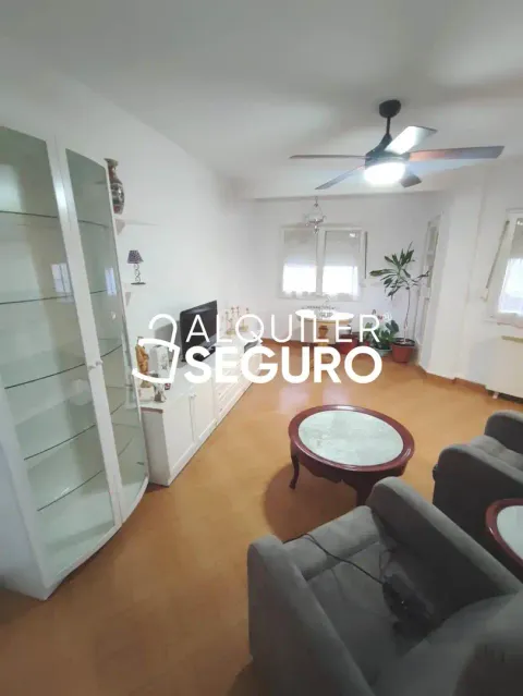 Квартира 70 м² в Torrejón de Ardoz