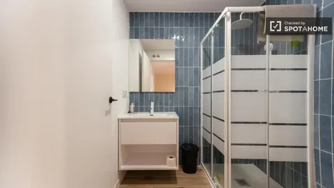 Habitació de lloguer, València