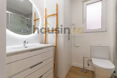 Pis de 60 m² a Madrid