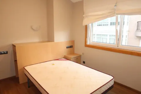Piso de 73 m² en La Coruña