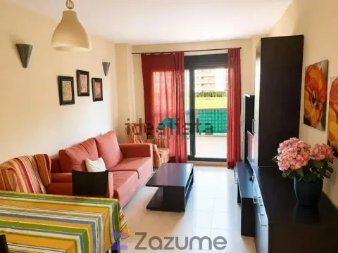 Квартира 126 м² в Canet d'en Berenguer