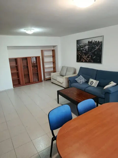 Pis de 165 m² a Ferrol