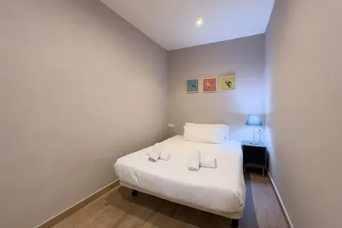 Appartement 50 m² à Barcelone