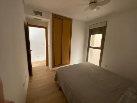Pis de 79 m² a Sant Joan d'Alacant