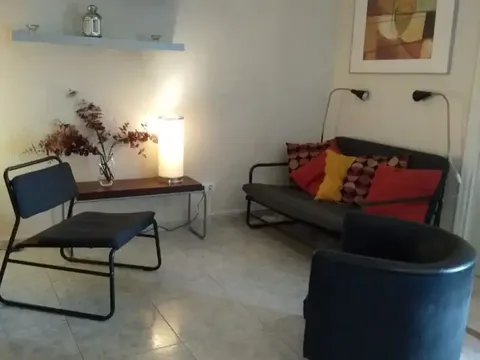 Pis de 60 m² a Barcelona