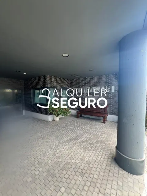 Apartamento 82 m² em Madrid