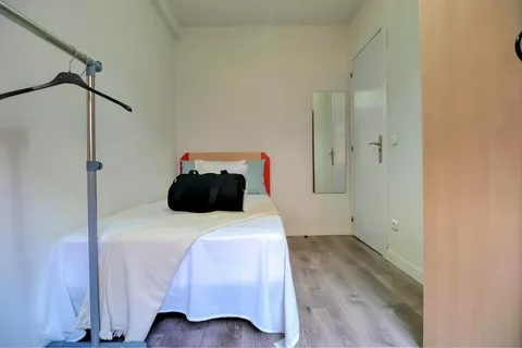 Zimmer zur Miete, Getafe