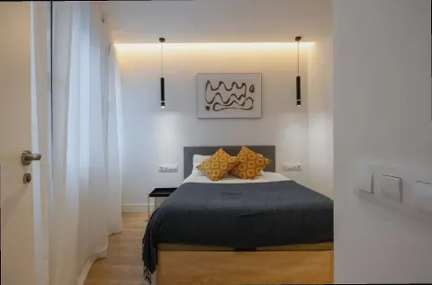 Pis de 94 m² a Barcelona