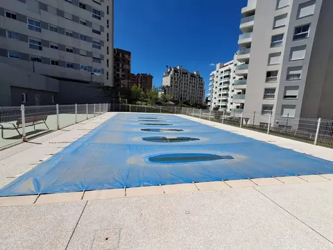 Pis de 103 m² a Tres Cantos