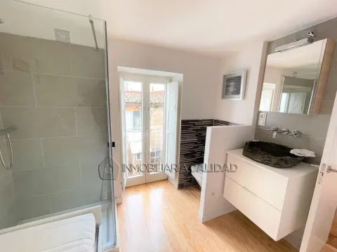 Piso de 30 m² en Burgos
