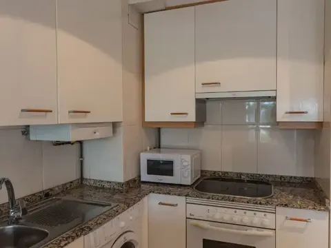 Pis de 40 m² a Oleiros