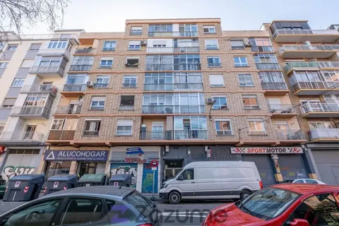 Pis de 66 m² a Saragossa