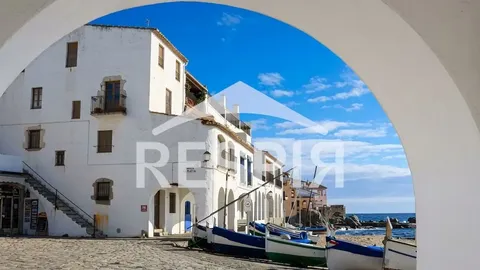 Pis de 50 m² a Palafrugell