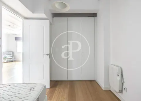Pis de 111 m² a Barcelona