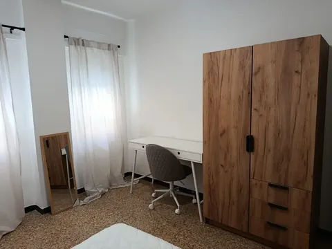 Room for rent, Alcoi / Alcoy