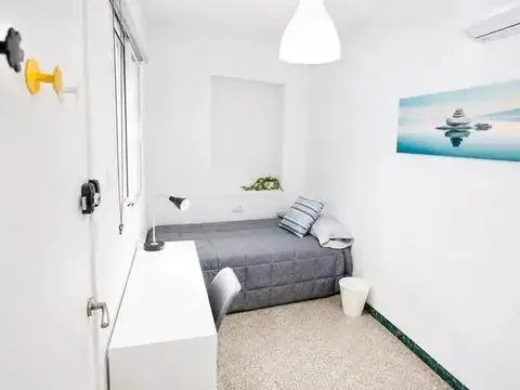 Habitació de lloguer, Múrcia
