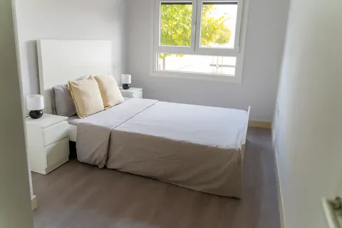 Pis de 60 m² a Alcalá de Henares