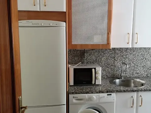 Pis de 80 m² a Salamanca