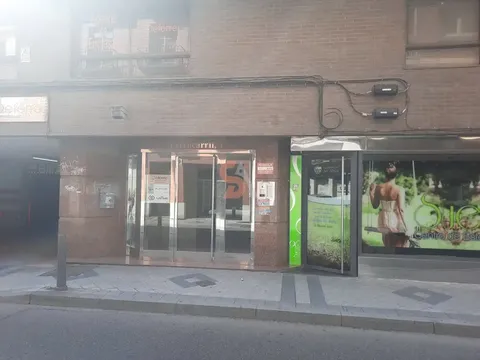 Pis de 85 m² a Valladolid