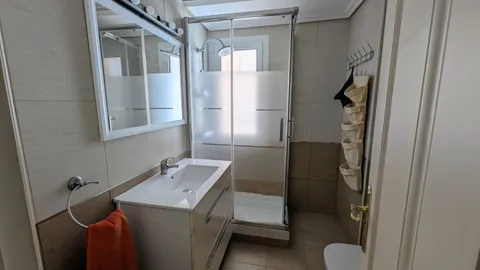 Wohnung 109 m² in Algete