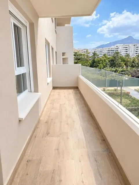 Pis de 120 m² a Marbella
