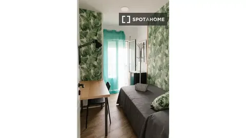 Zimmer zur Miete, Cádiz