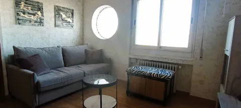 Piso de 45 m² en León